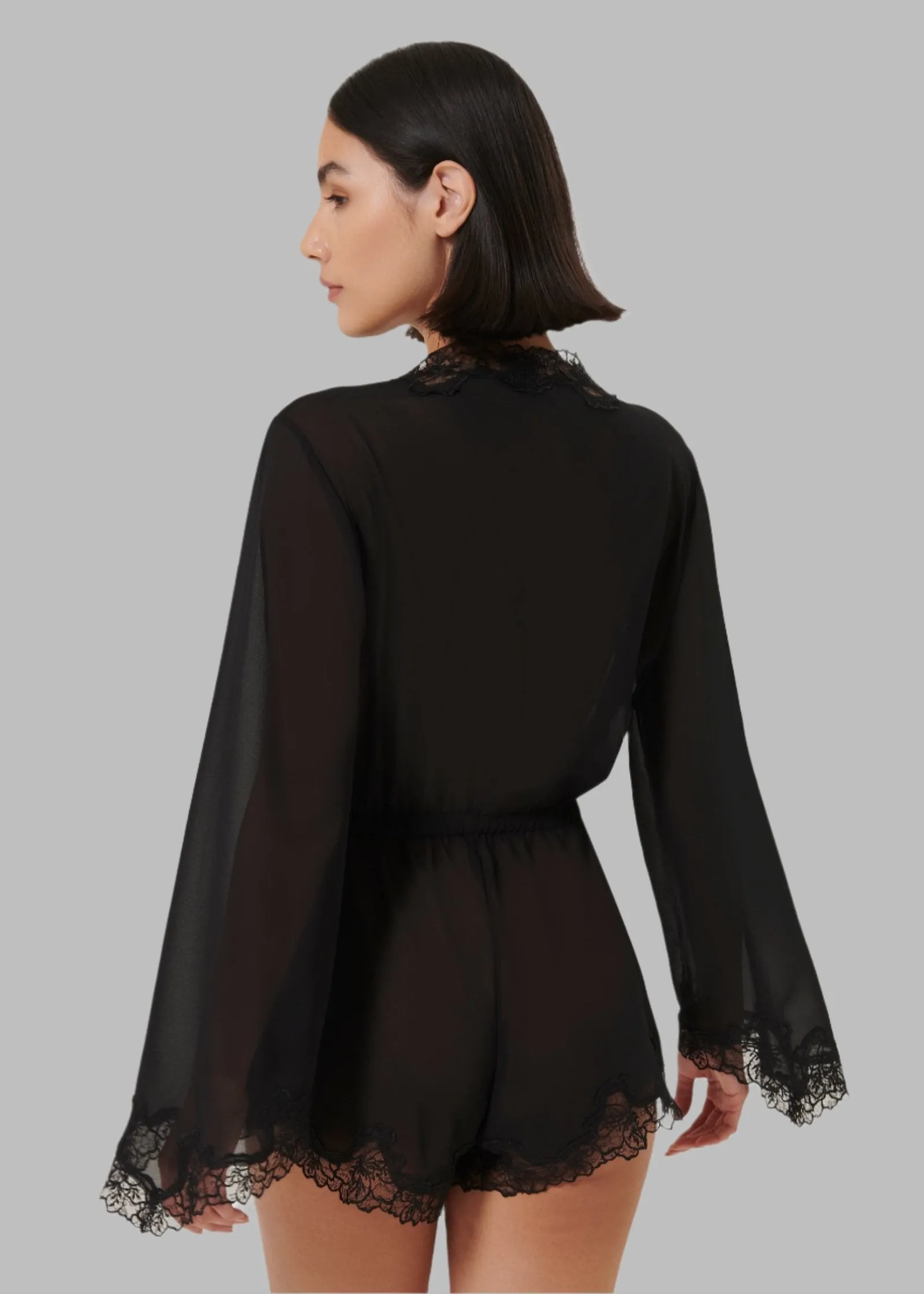 Julianne Teddy (Black)