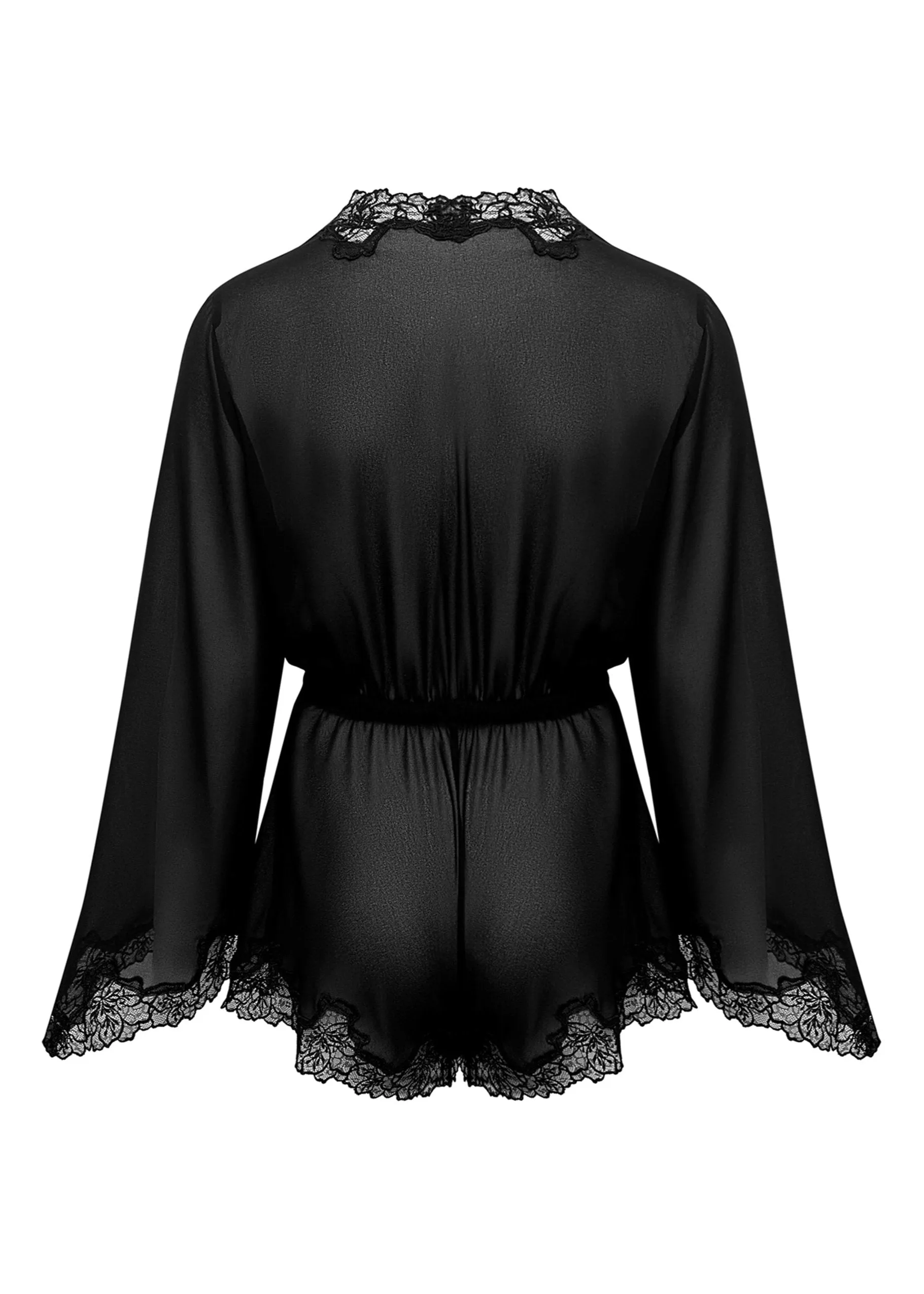 Julianne Teddy (Black)