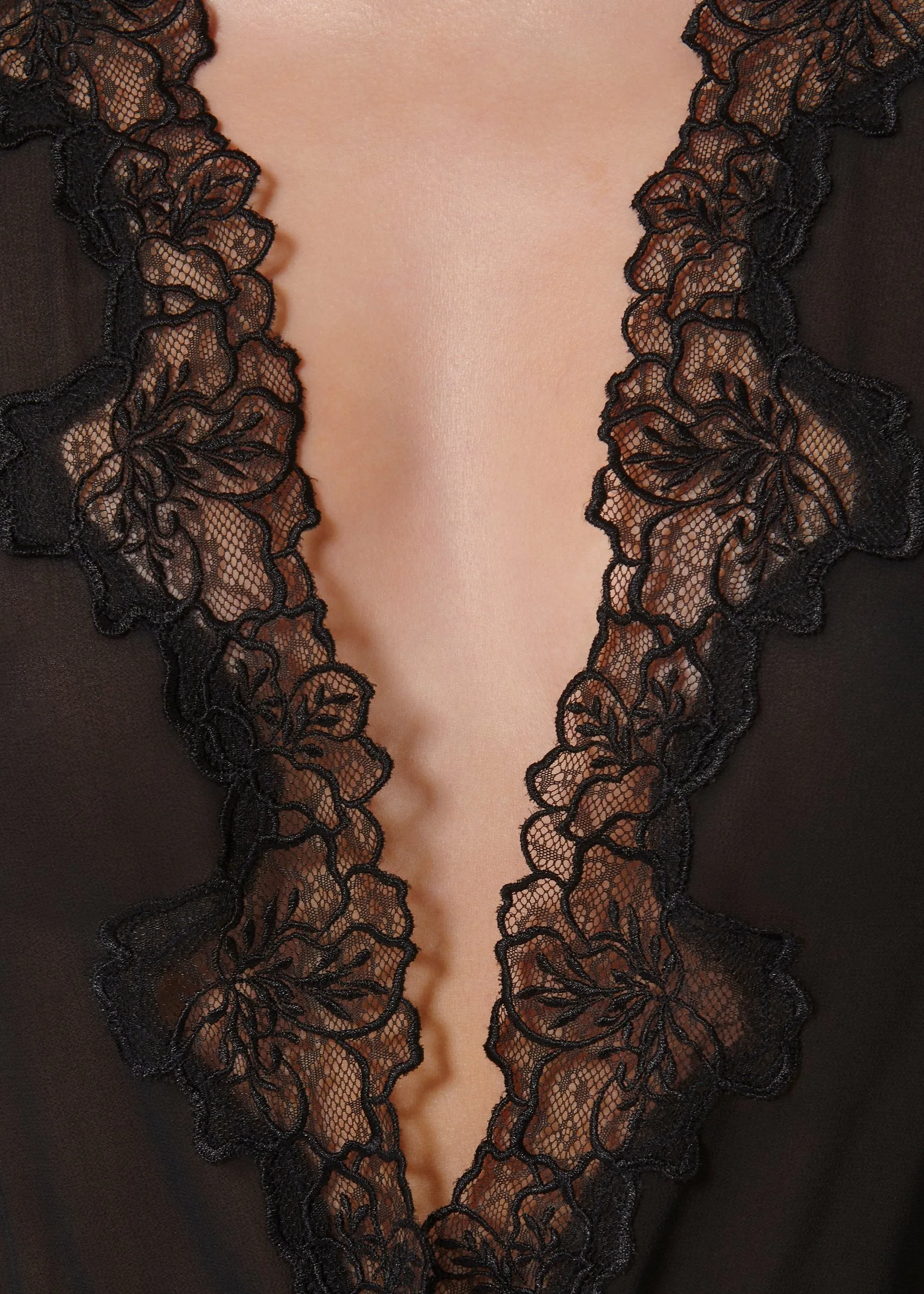 Julianne Teddy (Black)