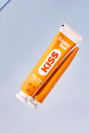 Kiss - Oral Pleasure Lip Balm 15ml