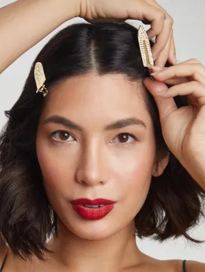Kitsch Glam Creaseless Clips