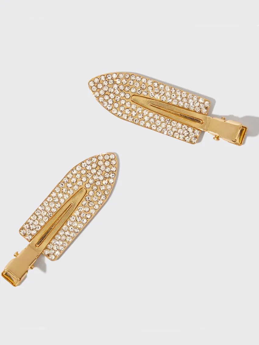 Kitsch Glam Creaseless Clips