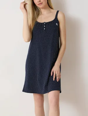 Lauren Double Strap Gown