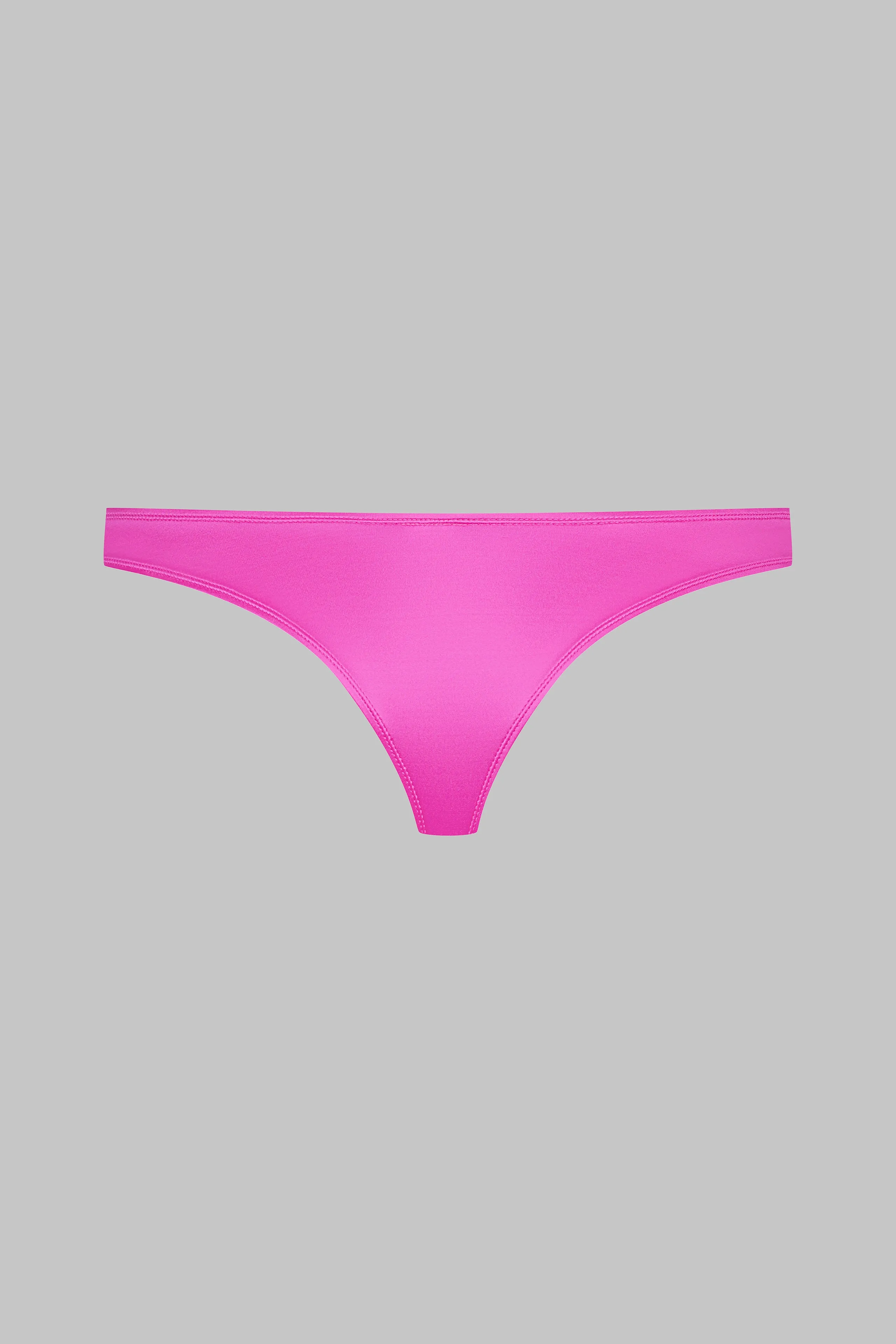Low-cut thong - French Kiss