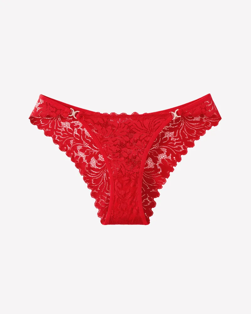 Low Rise Tangas Cheeky Underpants