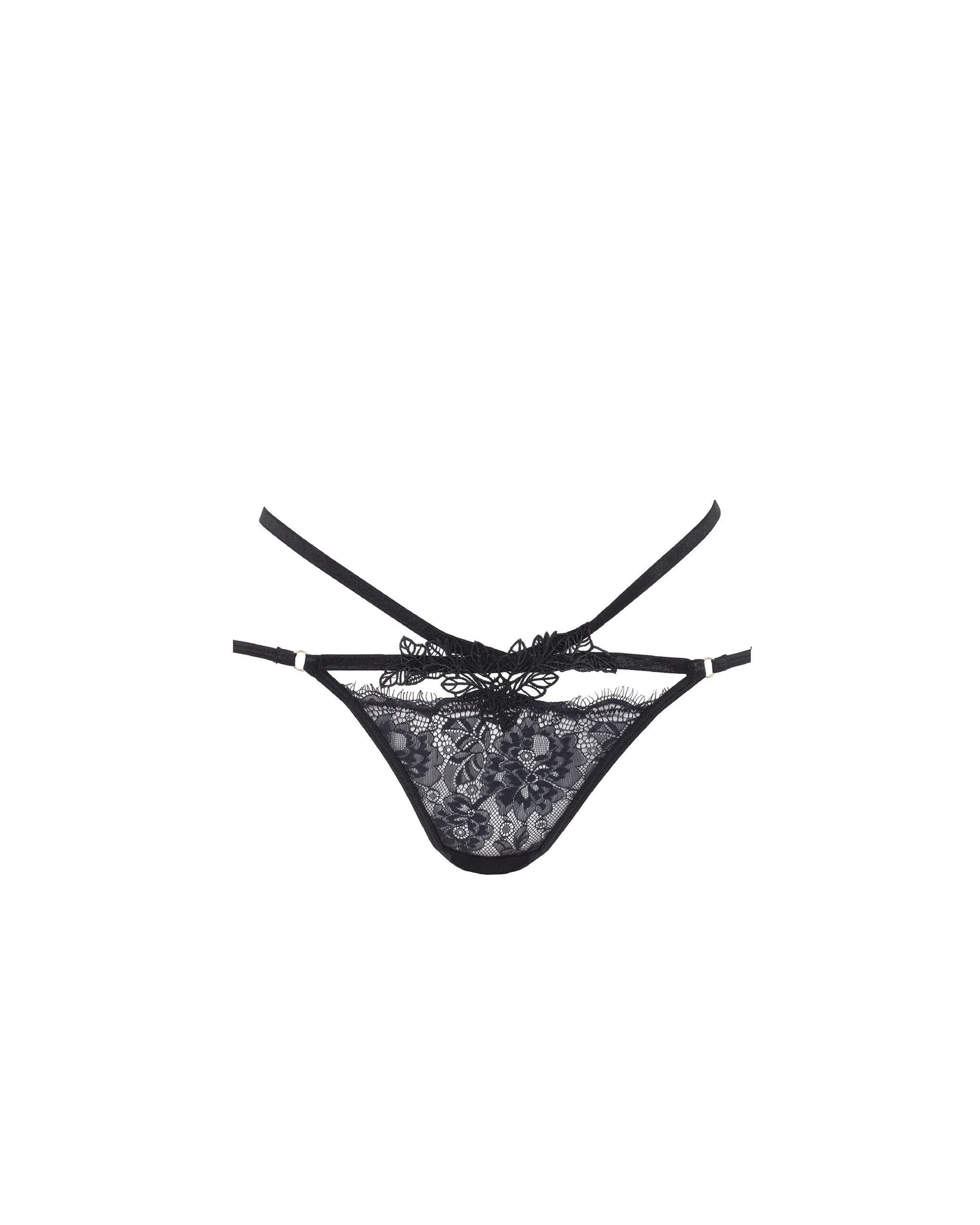 Lumi Brief Black
