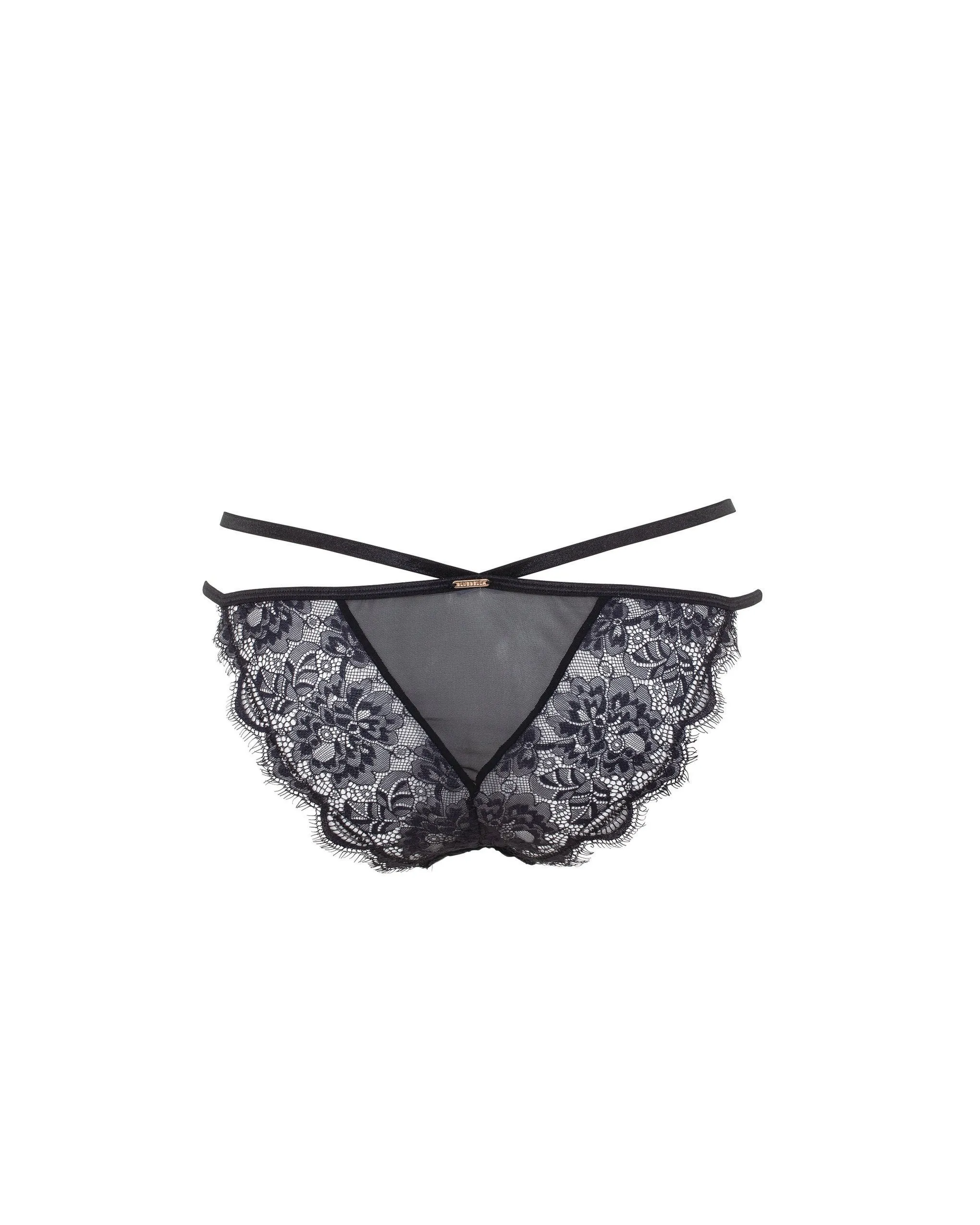 Lumi Brief Black