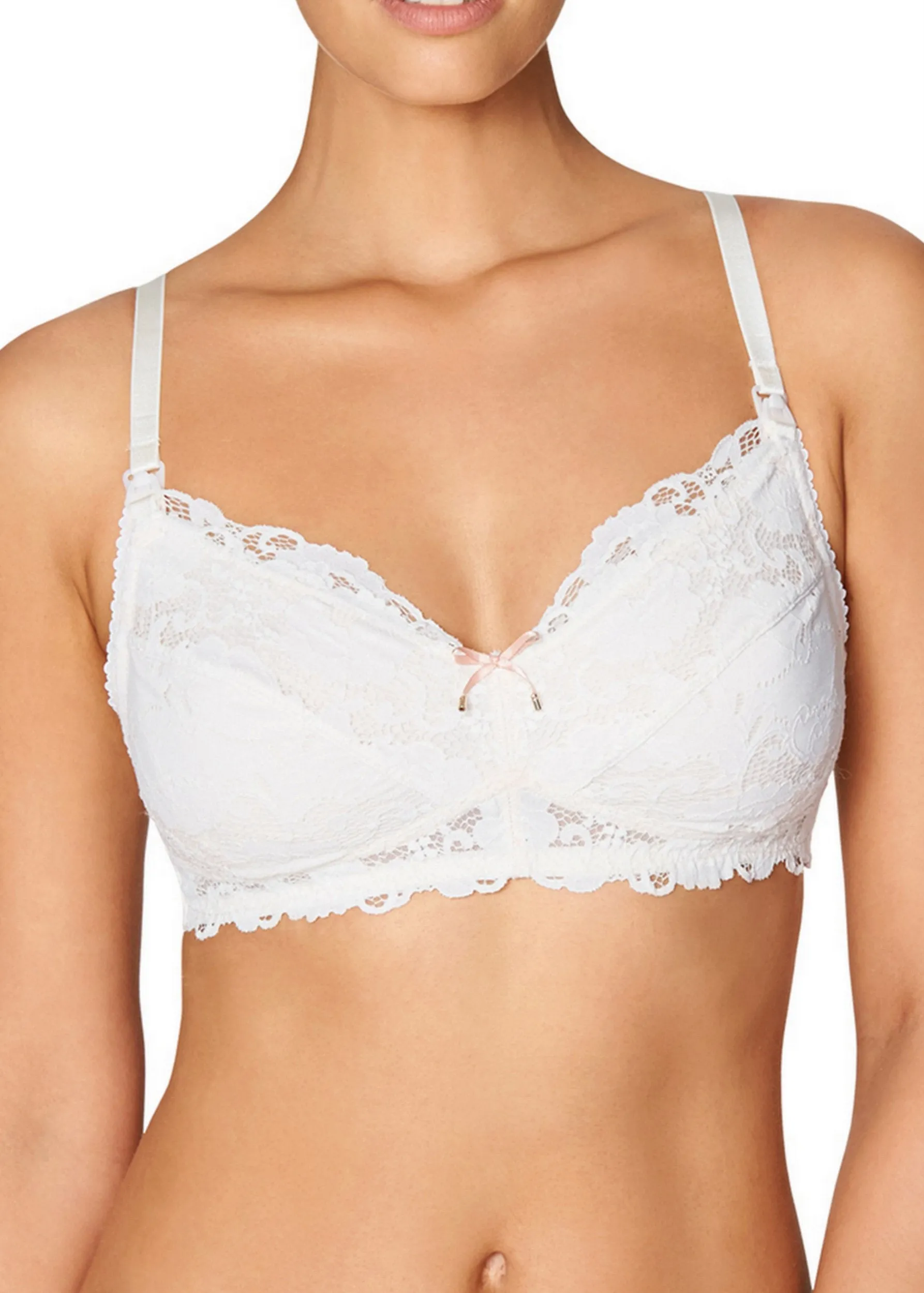 Made In Eden Maternity Bra