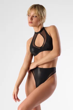Maillot Foulard - Minuit