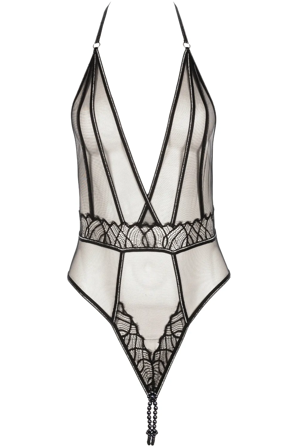 Manhattan Daisy Bodysuit