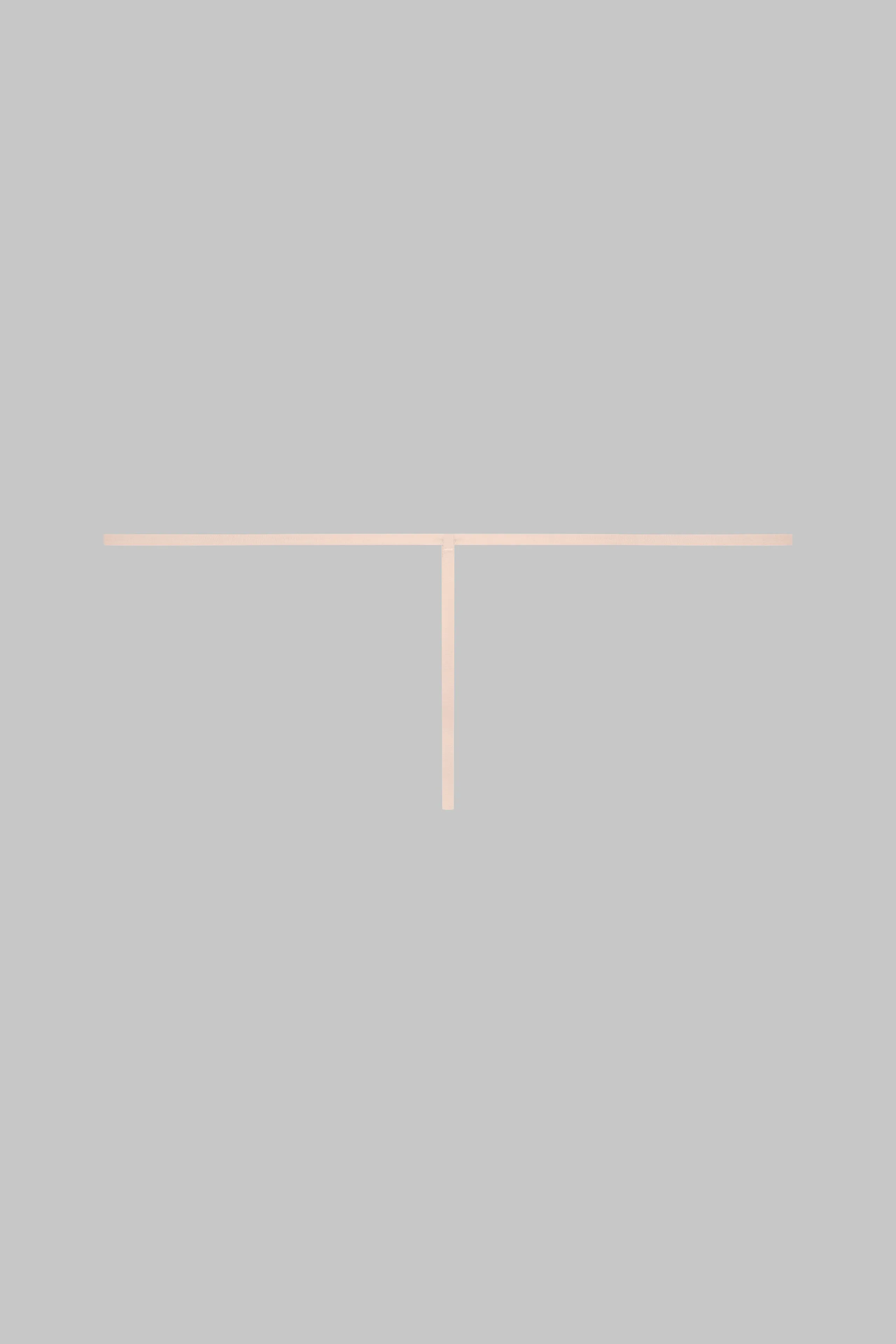Micro string - Clear - Les Invisibles