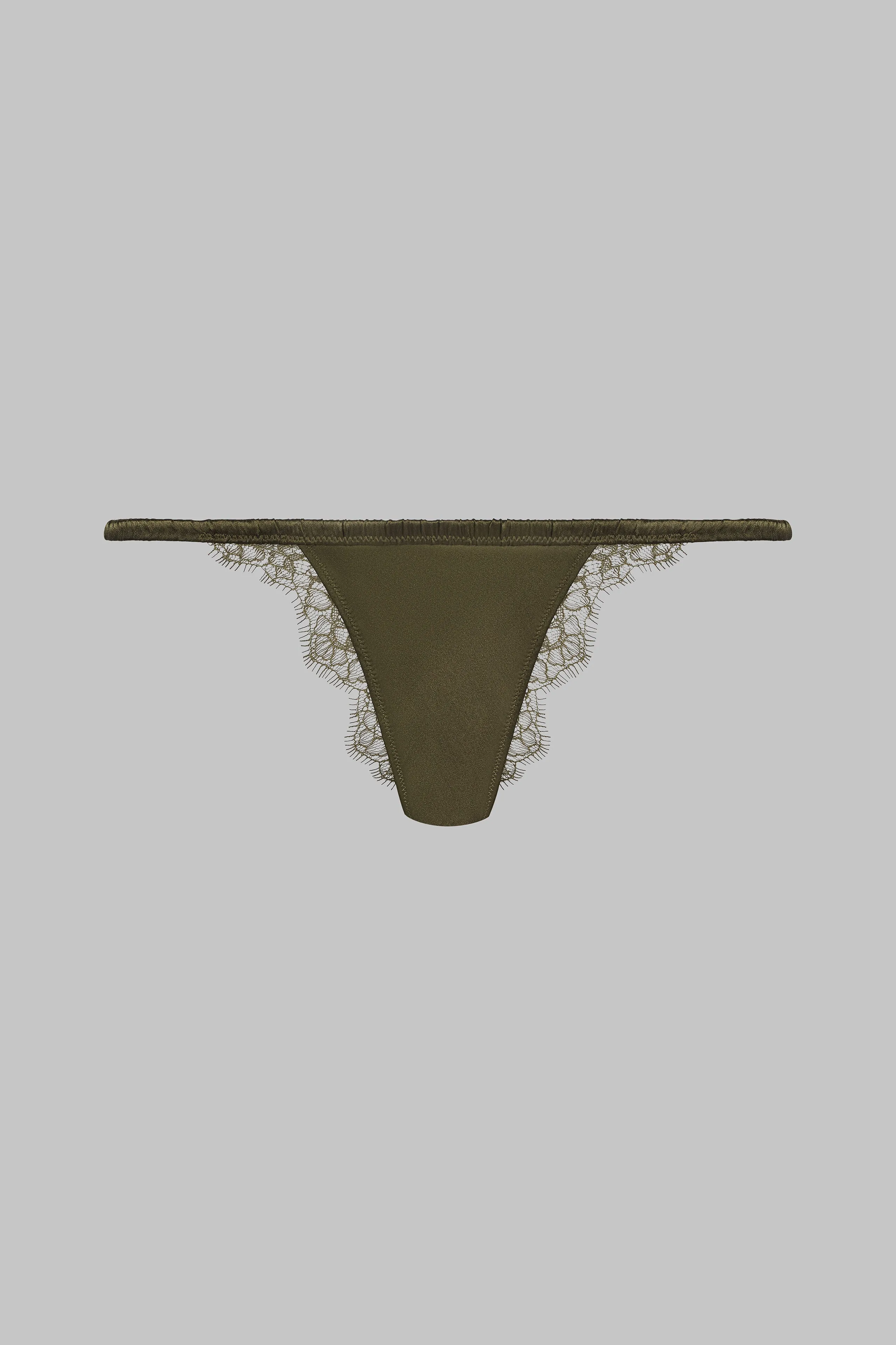 Mini string - Rendez-Vous