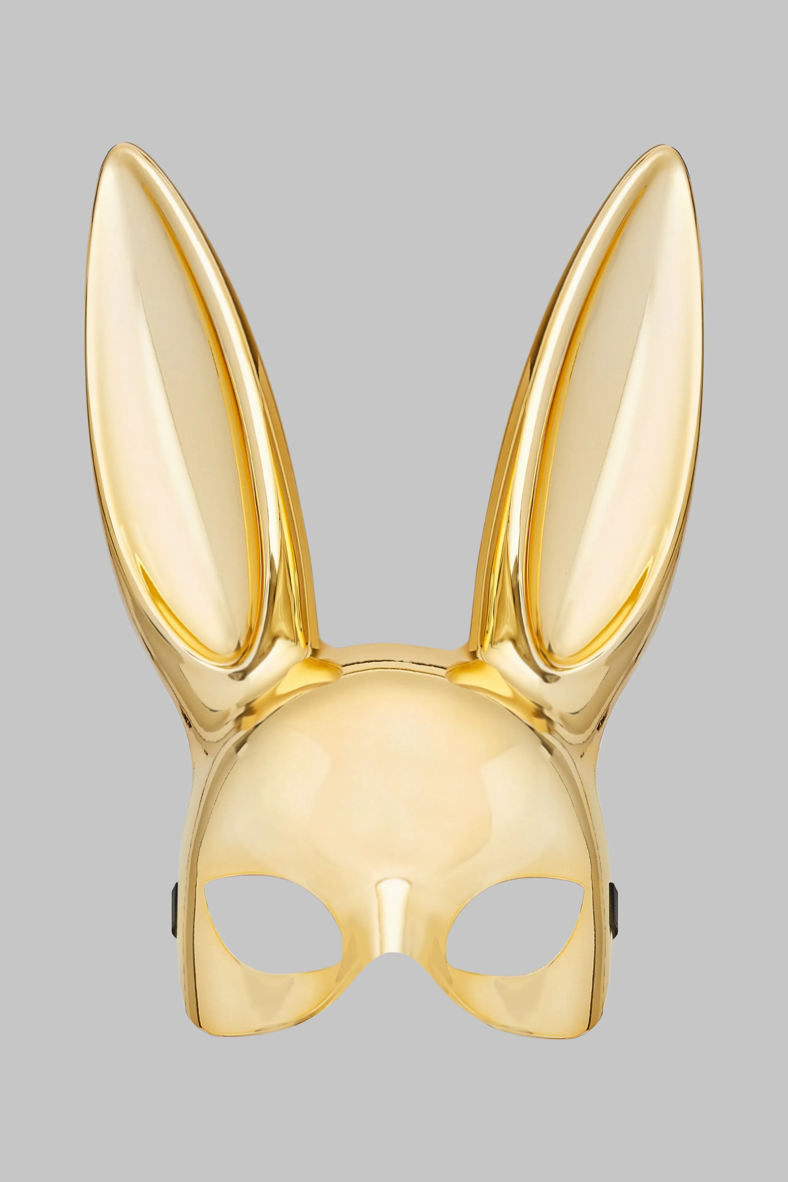 Mirror bunny mask - Les Fétiches