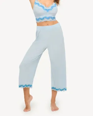 Modal Crop Pant