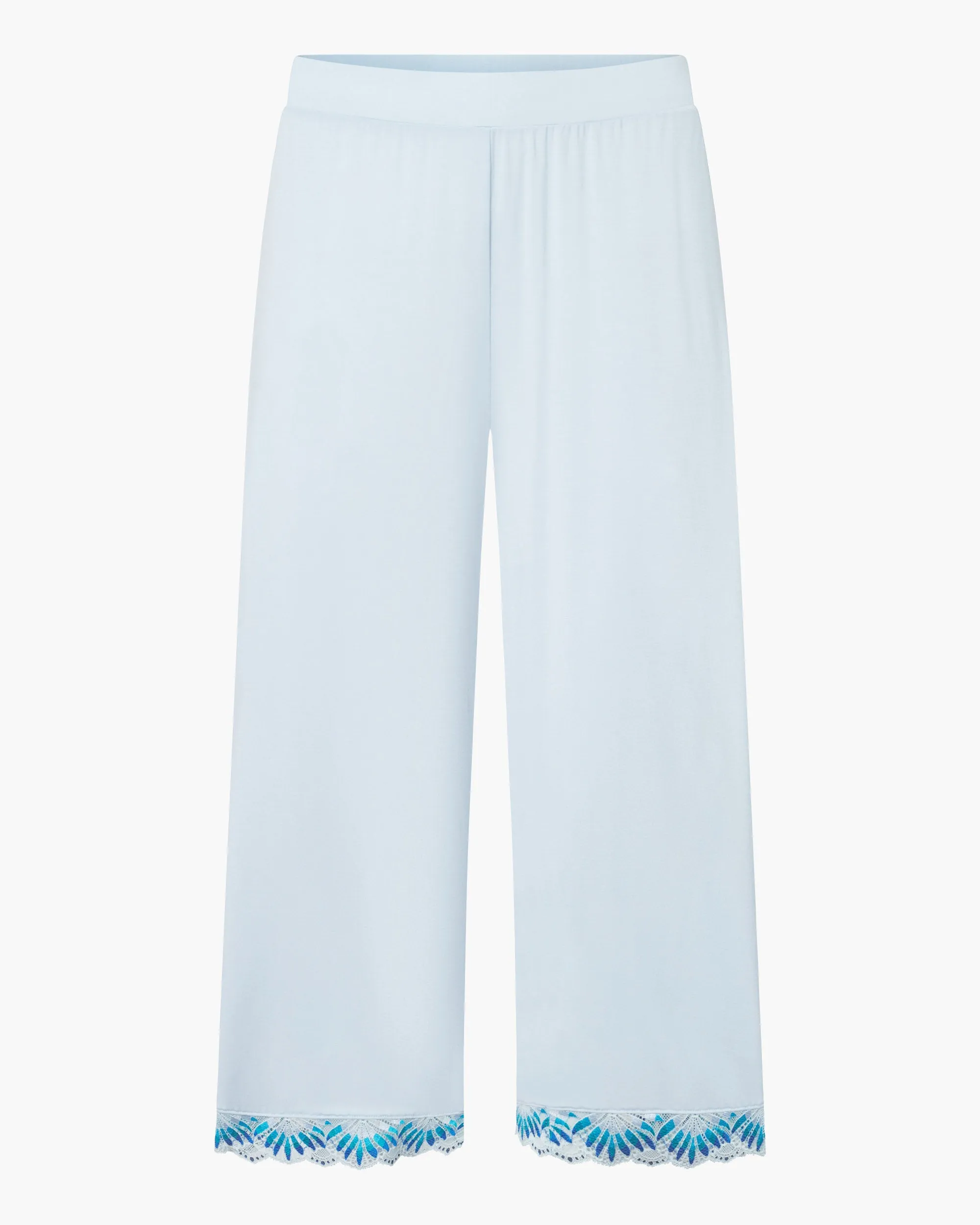 Modal Crop Pant