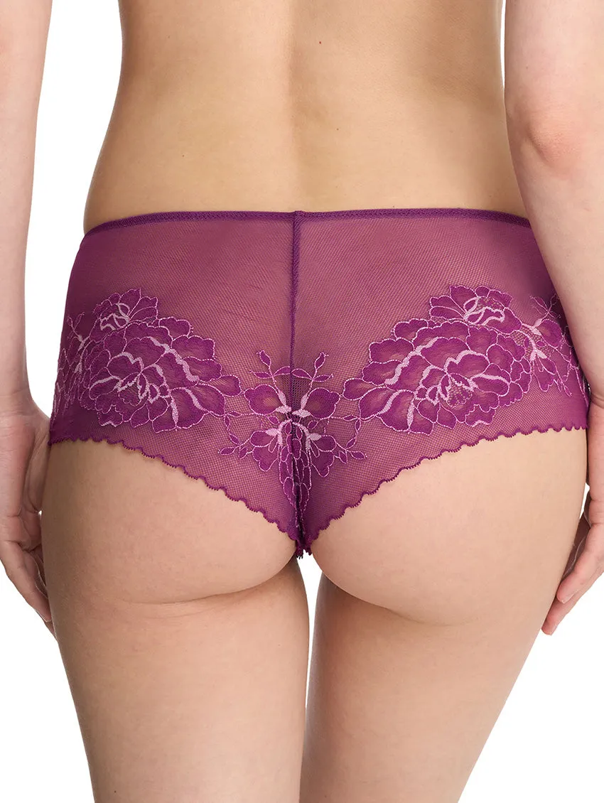 Natori Flora Girl Brief