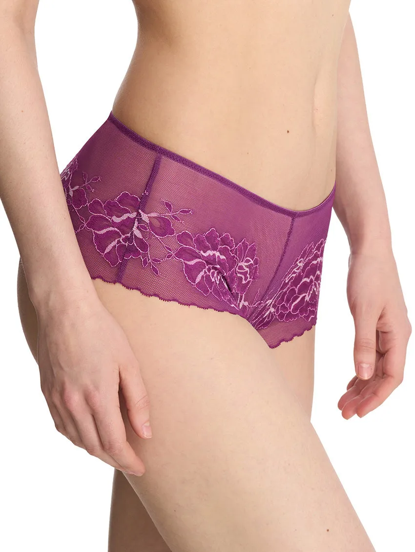 Natori Flora Girl Brief