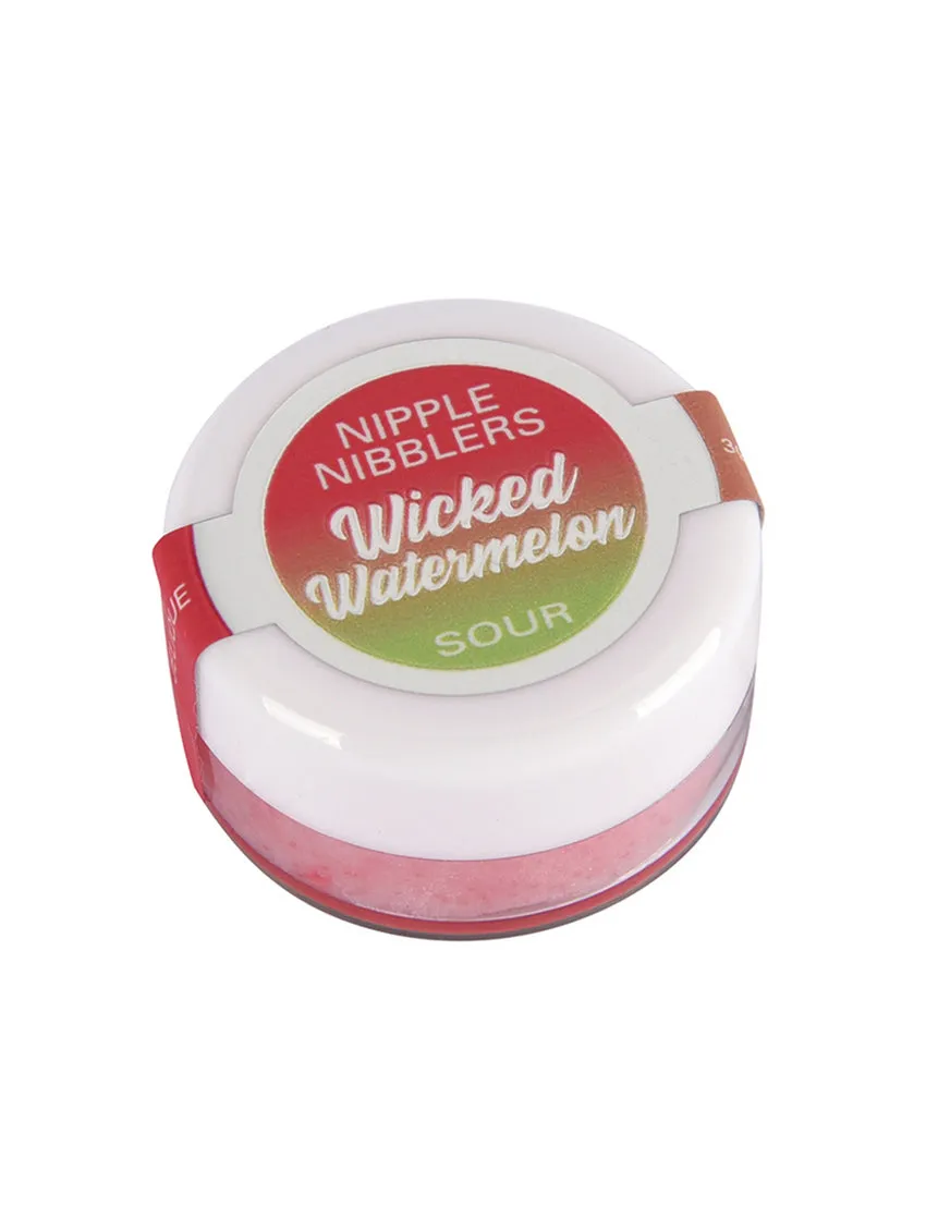 Nipple Nibbler Sour Tingle Balm