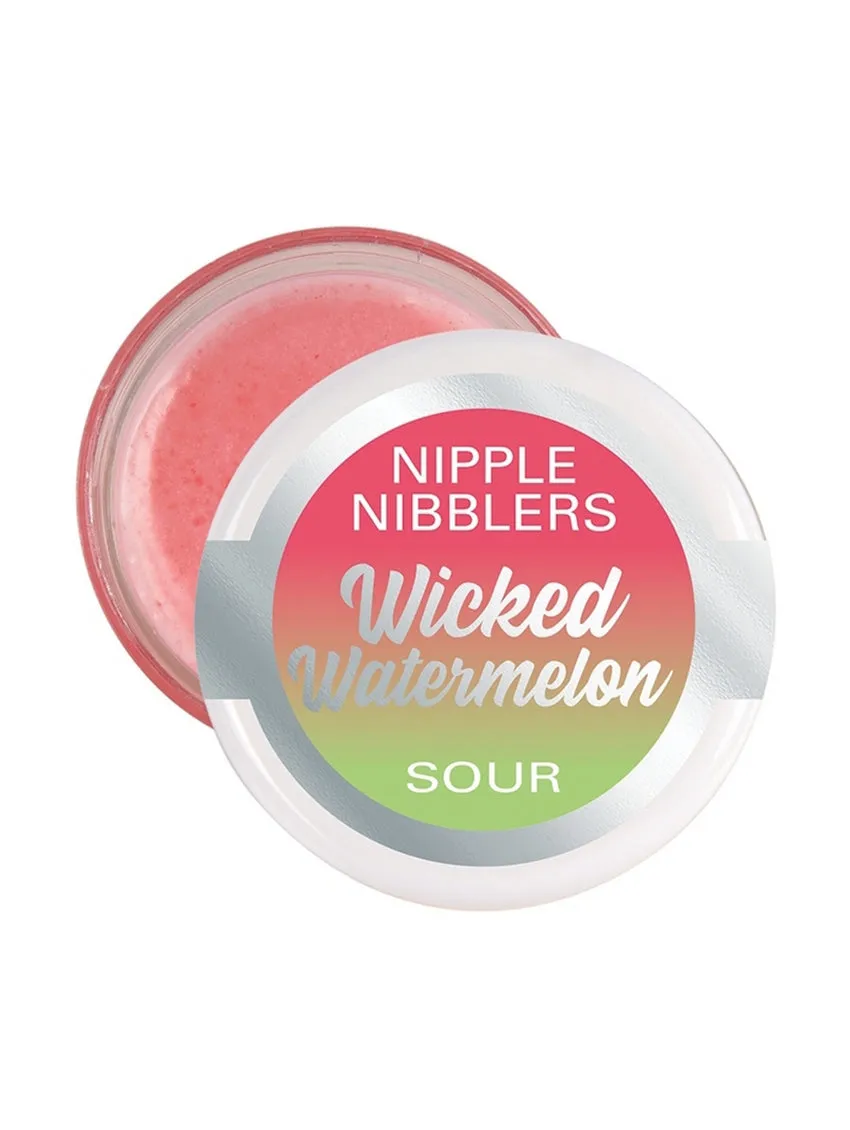 Nipple Nibbler Sour Tingle Balm