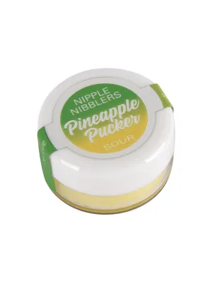 Nipple Nibbler Sour Tingle Balm