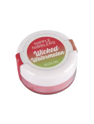 Nipple Nibbler Sour Tingle Balm