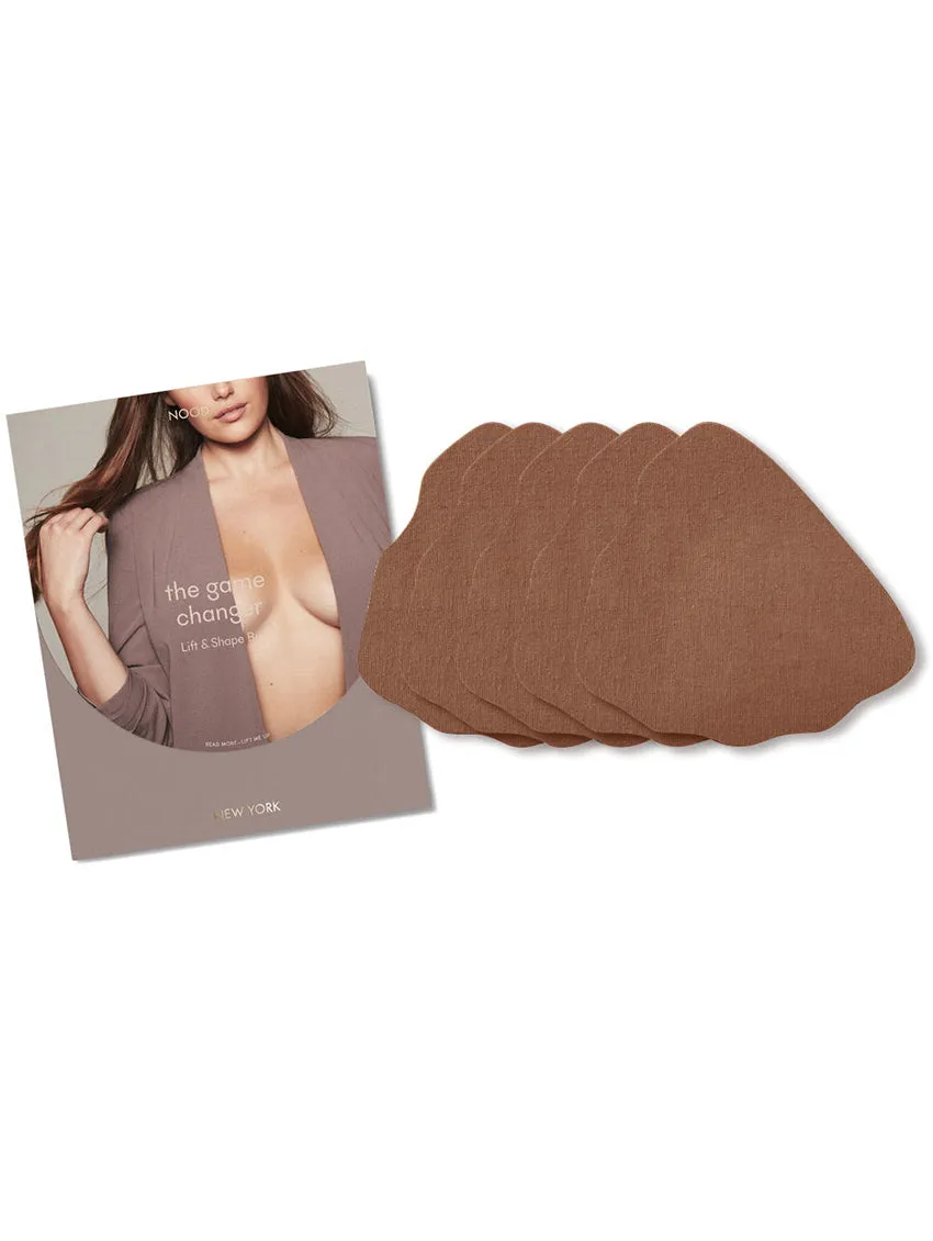 NOOD Game Changer Lift and Shape Breast Tape