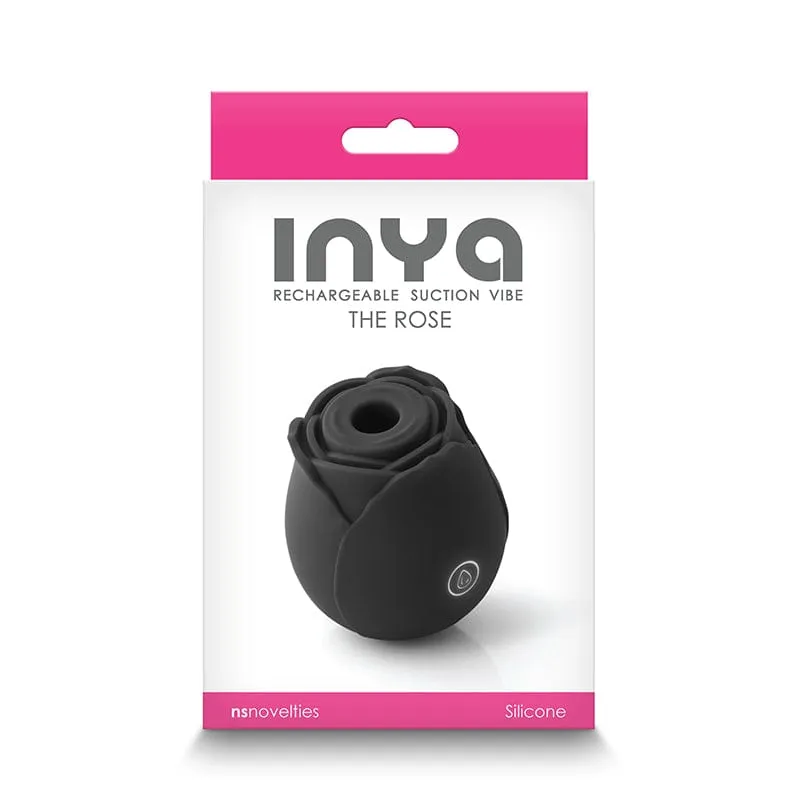 NS Novelties Inya The Rose