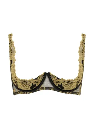 Olympia Quarter Cup Bra
