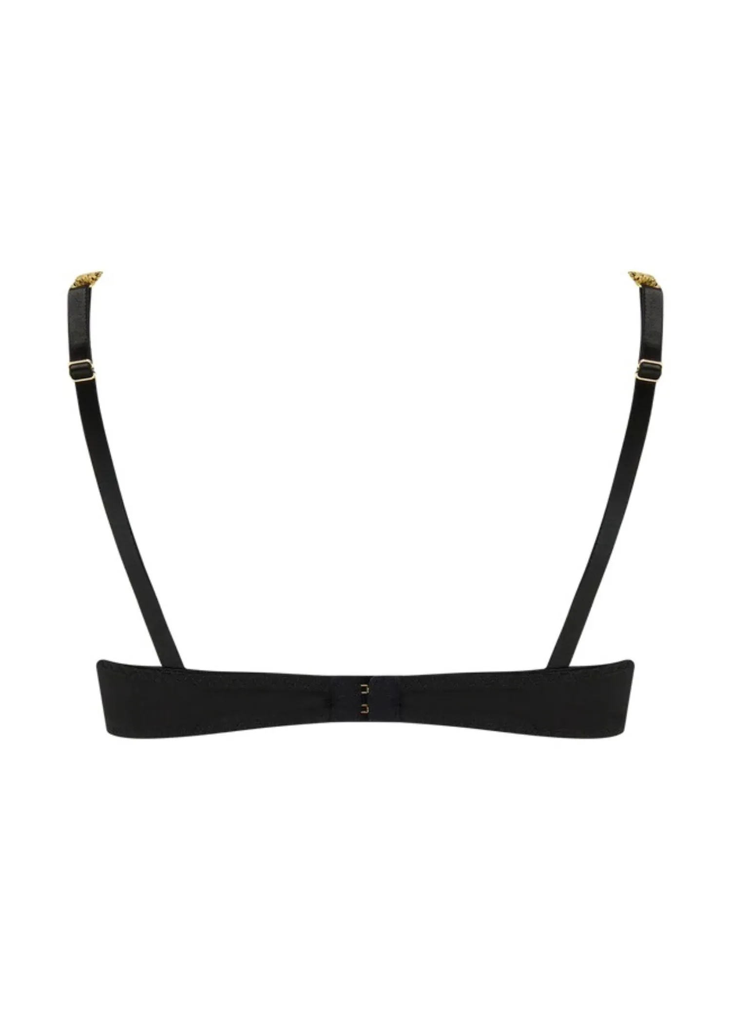 Olympia Quarter Cup Bra