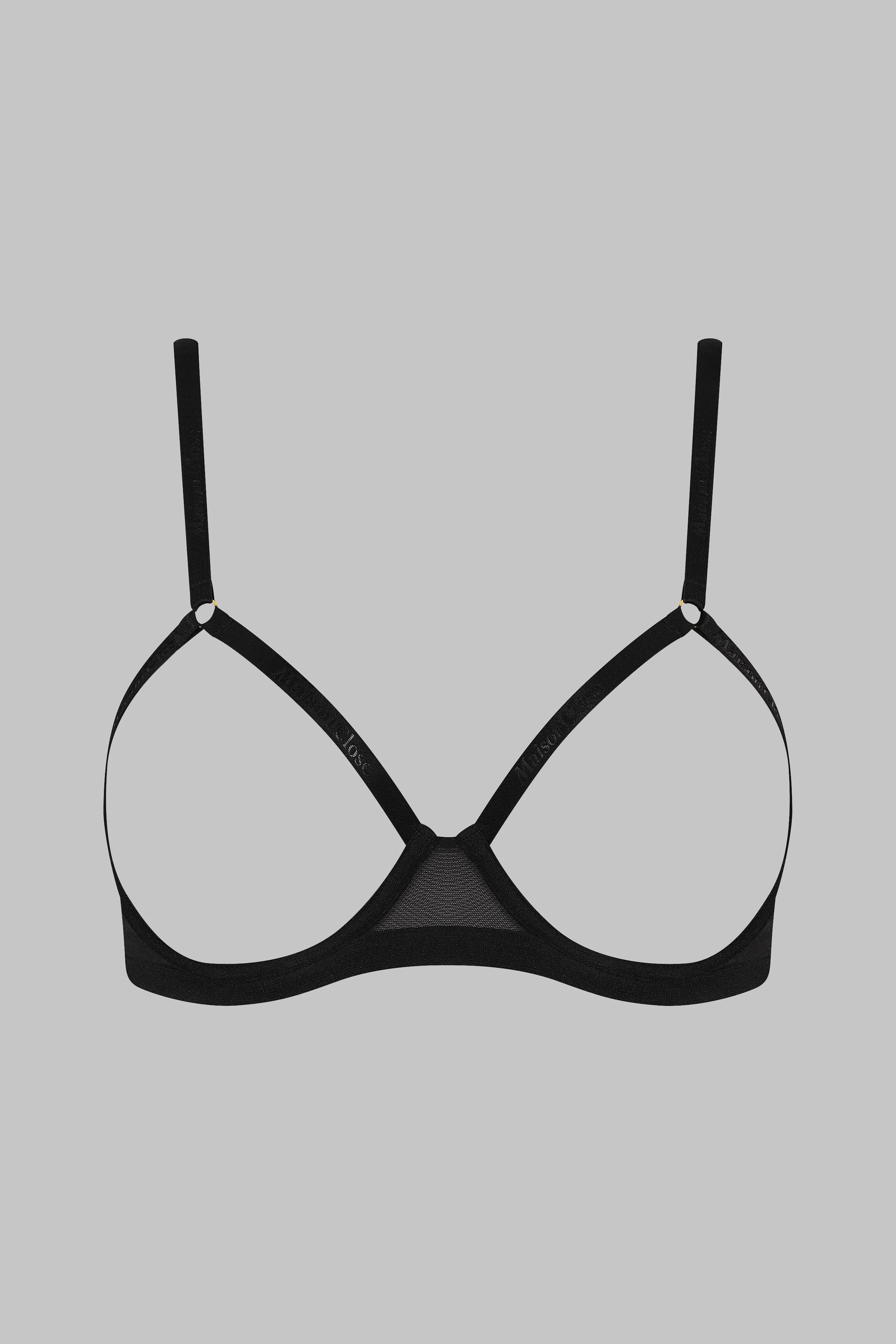 Open bra - Corps à Corps