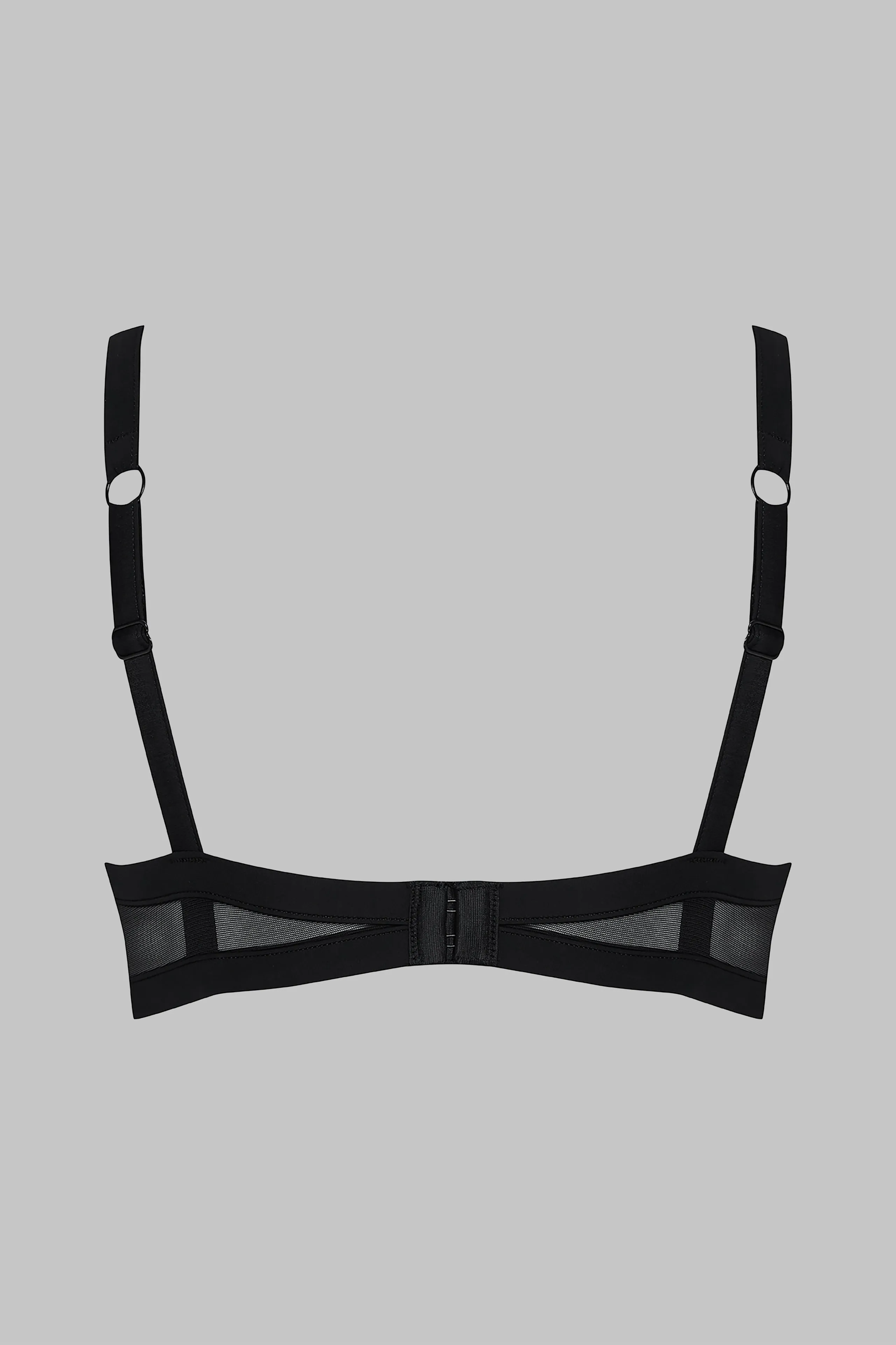 Open bra - Pure Tentation