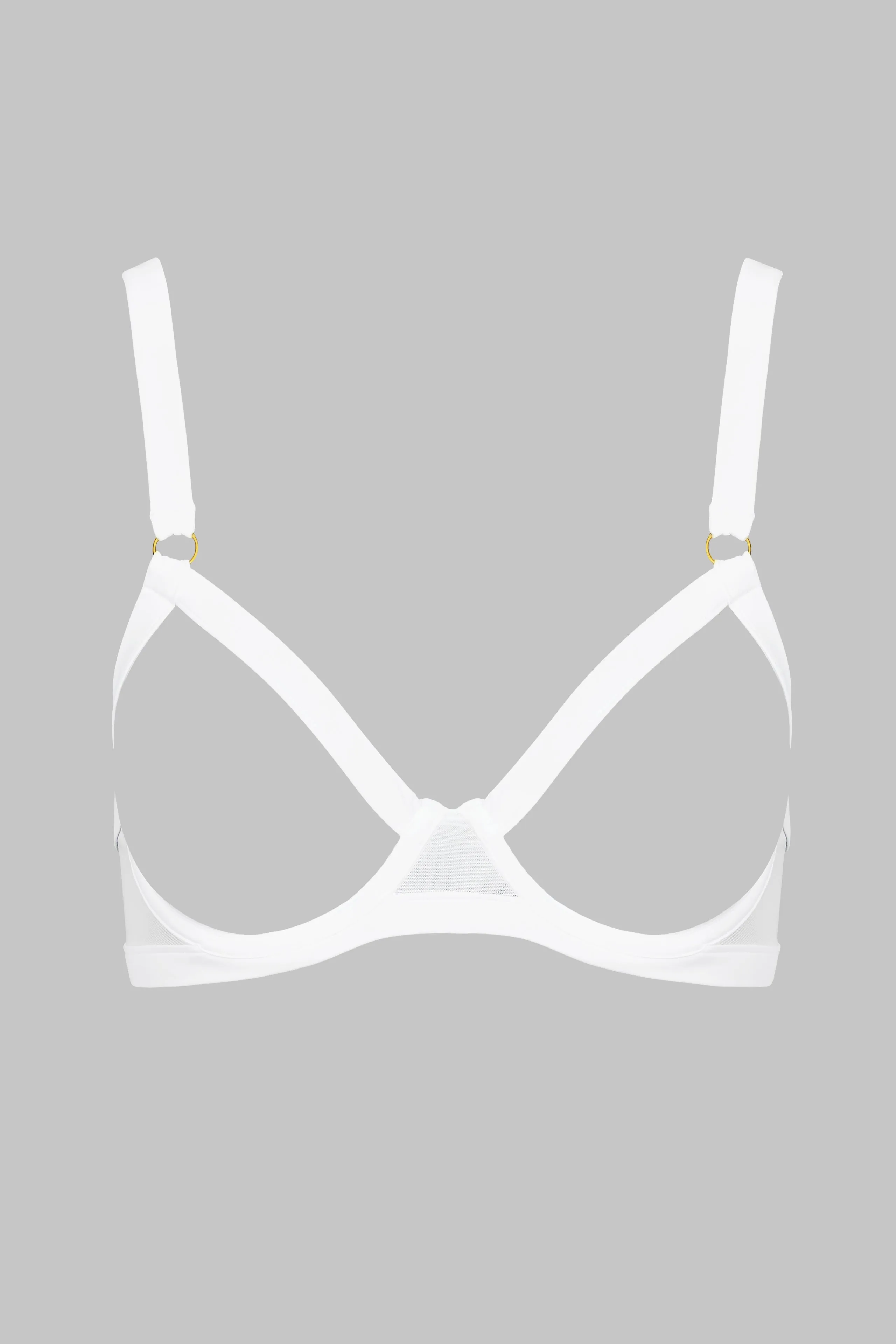 Open bra - Pure Tentation