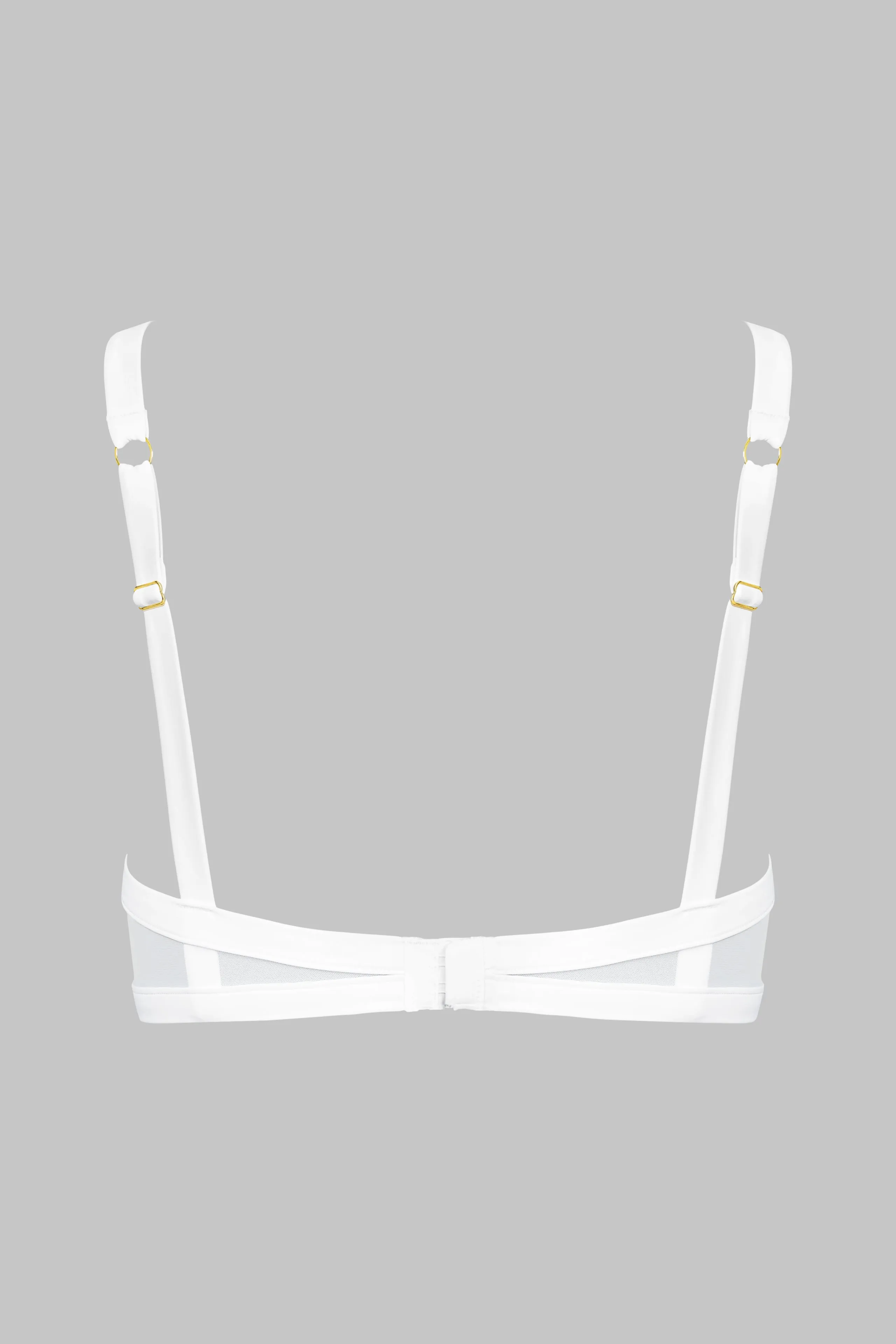 Open bra - Pure Tentation