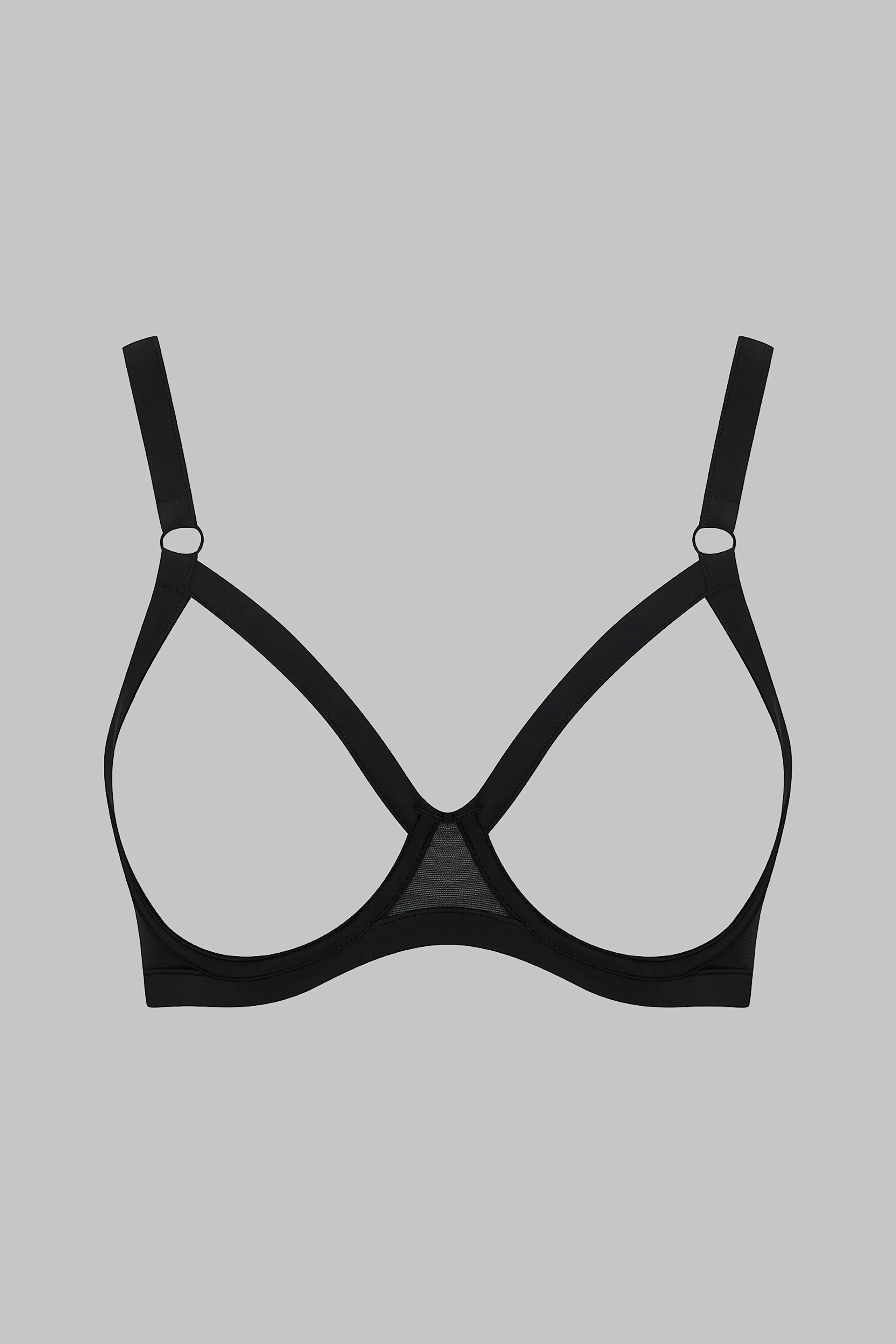 Open bra - Pure Tentation