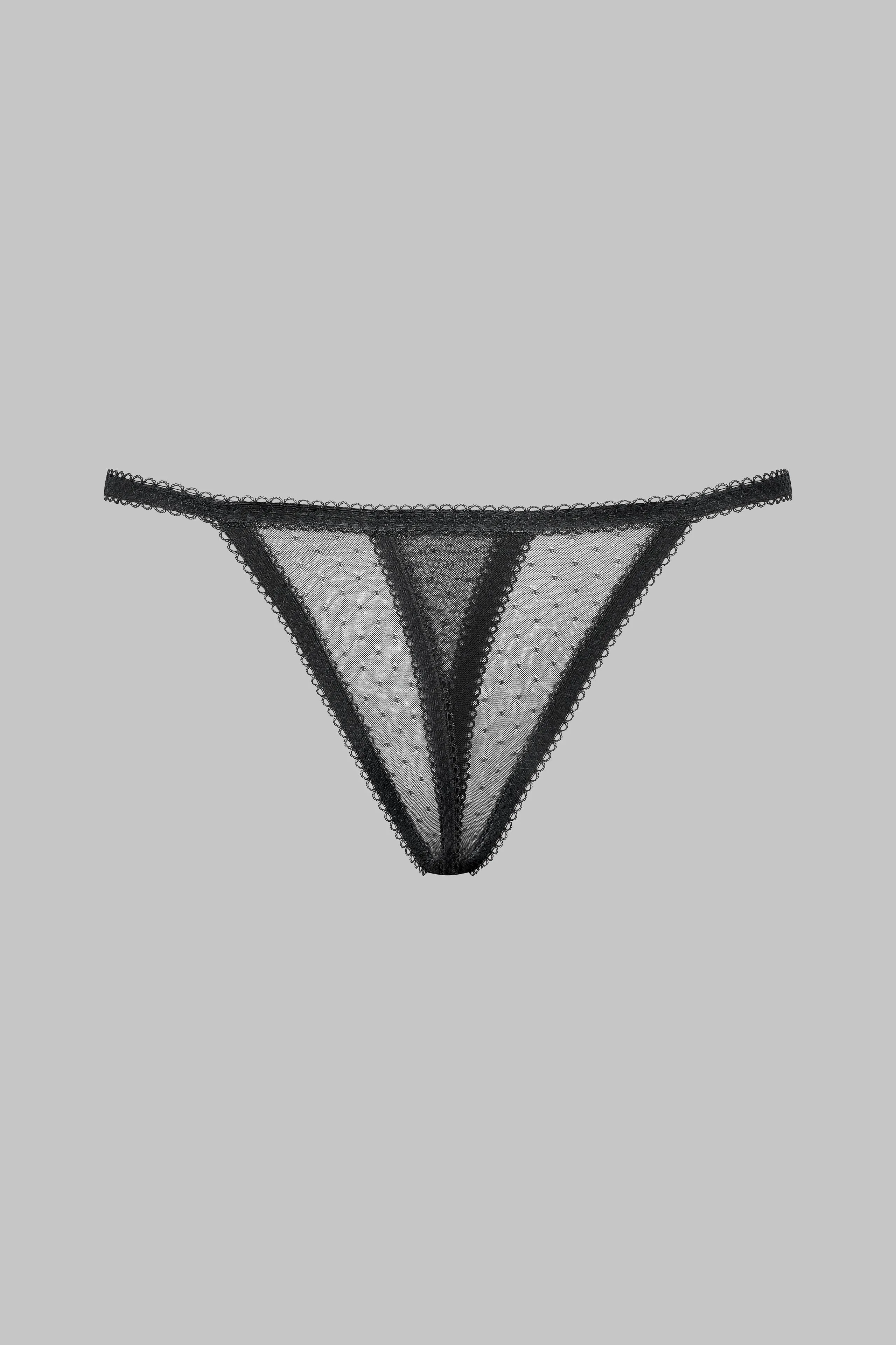 Openable String - Inspiration Divine