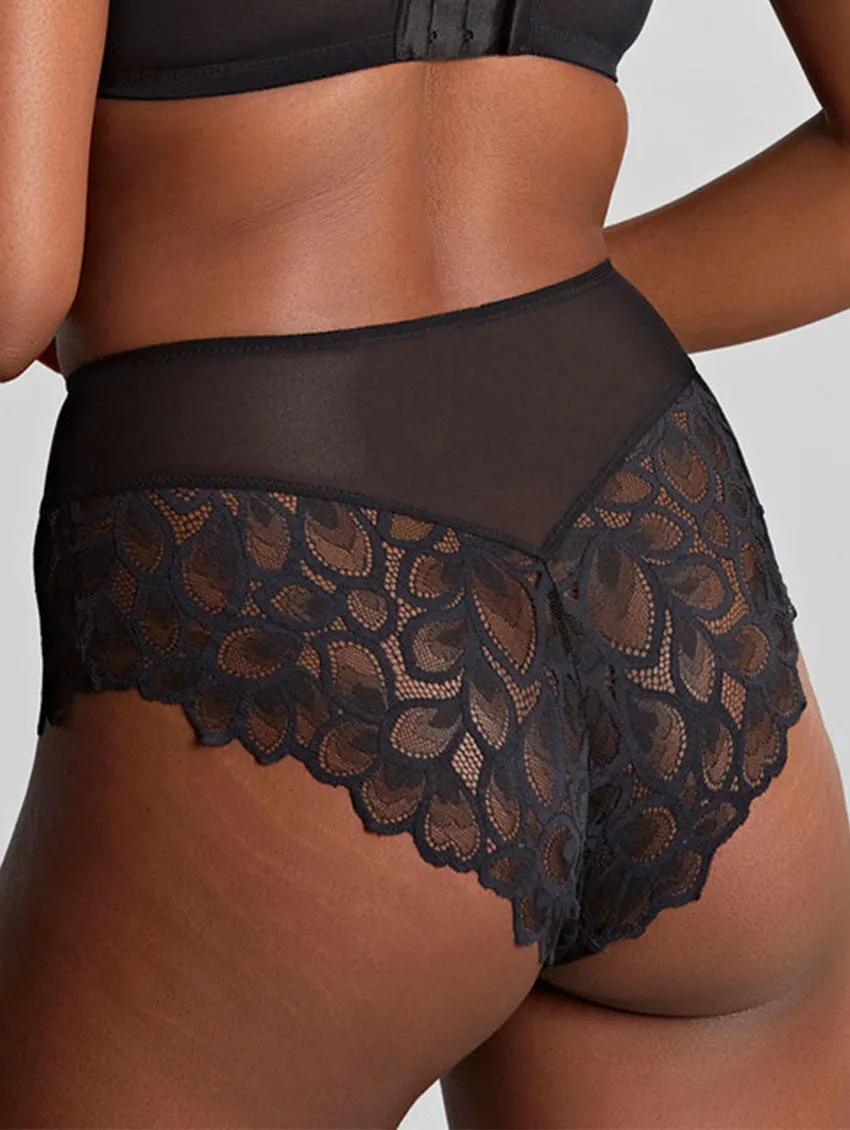 Panache Allure Deep Brief