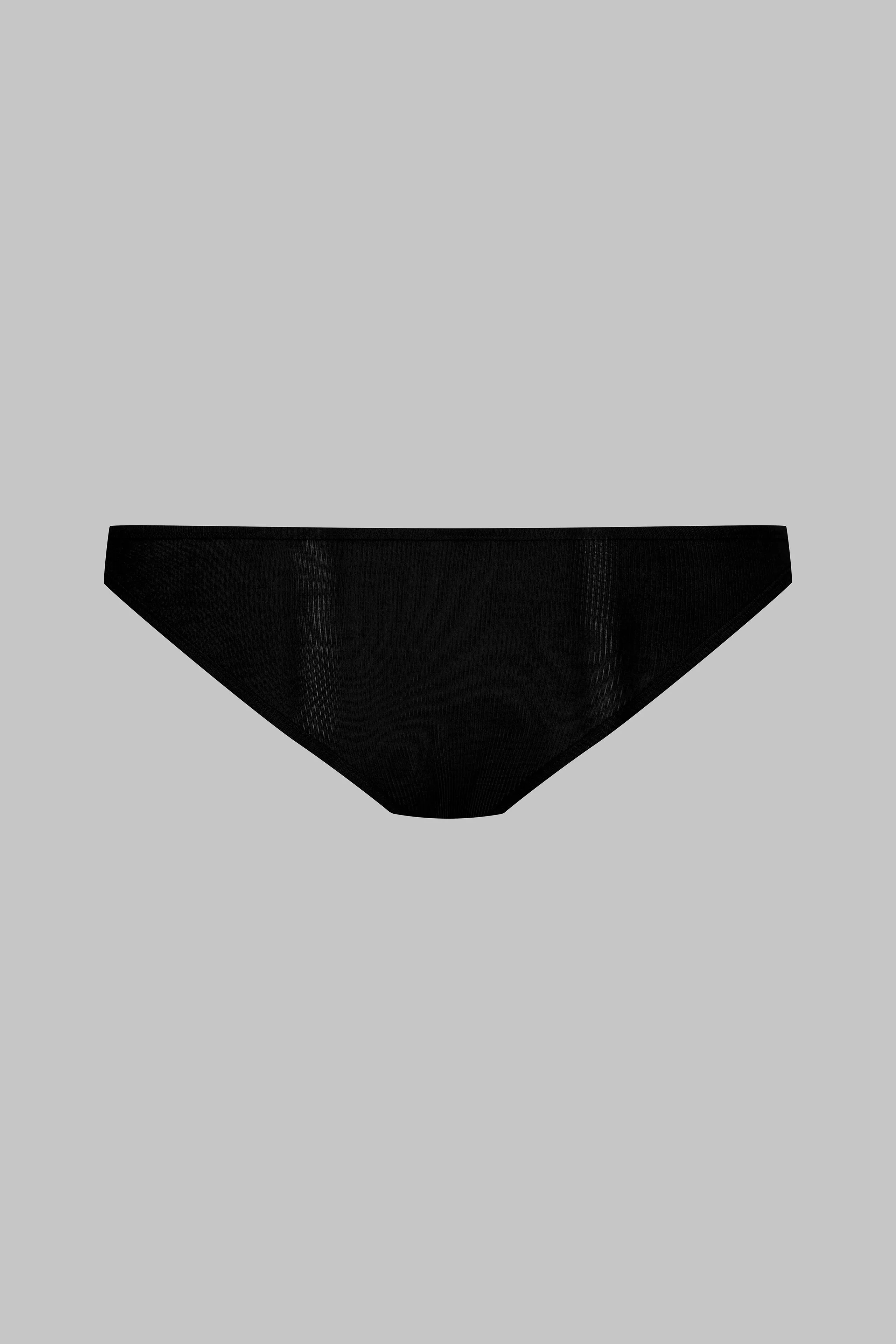 Panties - La Femme Amazone