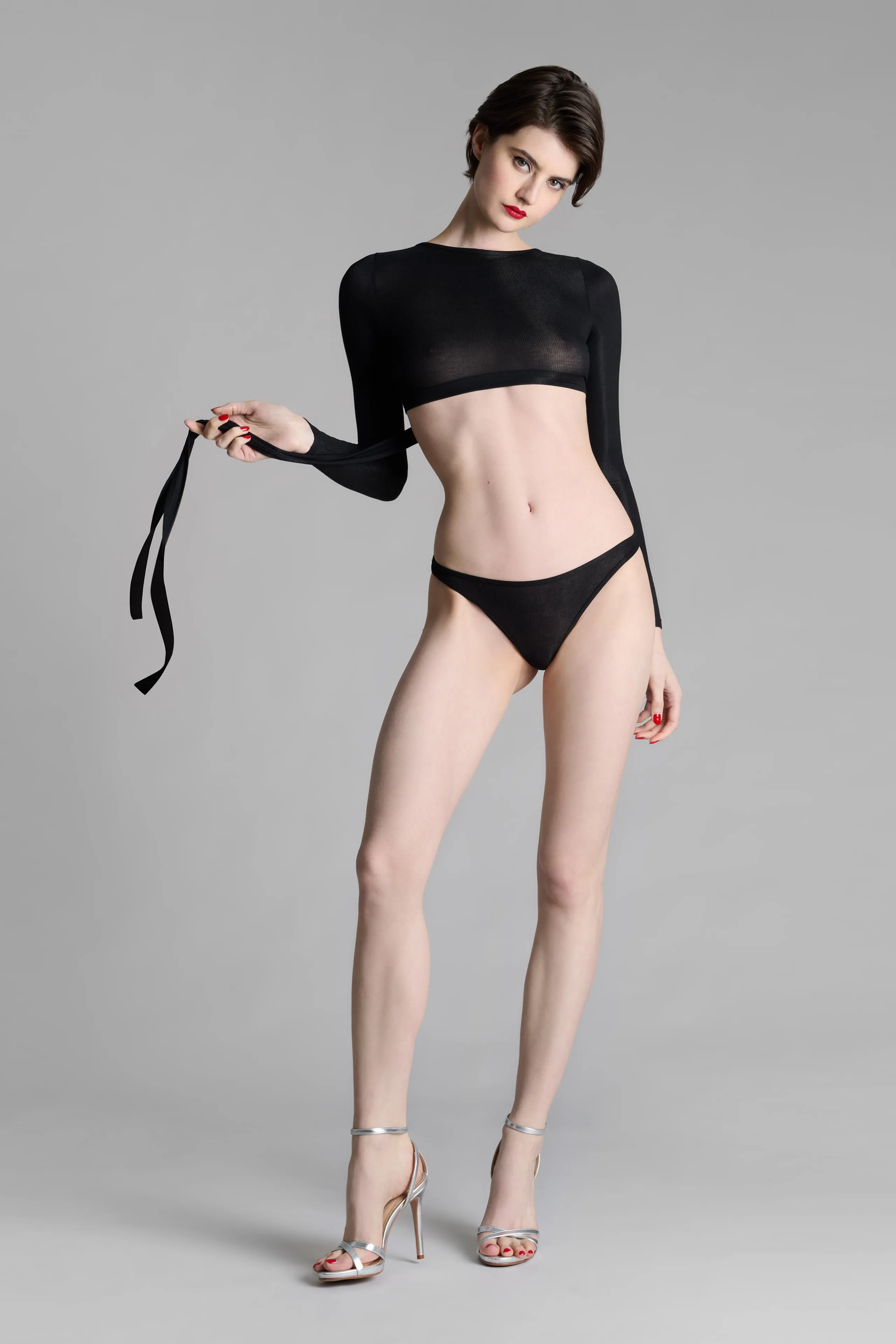 Panties - La Femme Amazone
