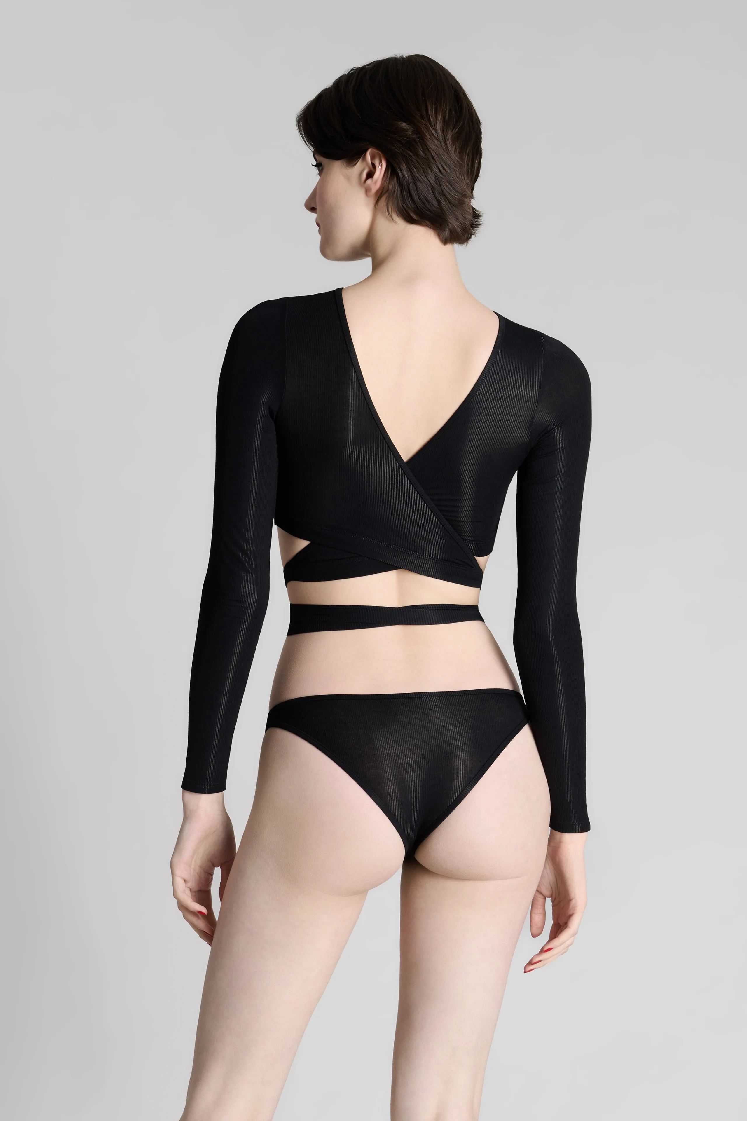 Panties - La Femme Amazone