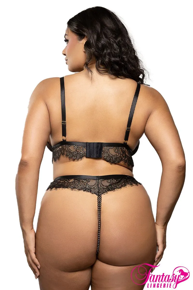 Pearl 2Pc. Set