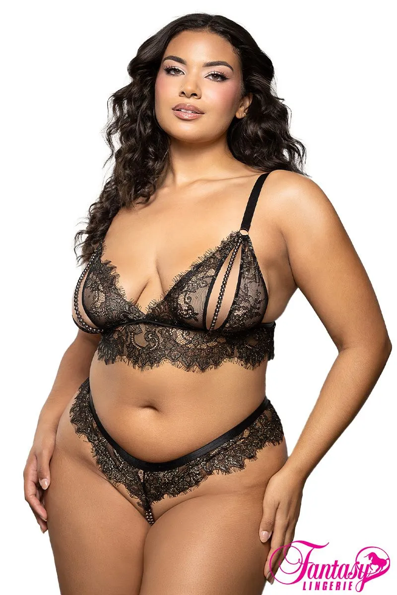 Pearl 2Pc. Set