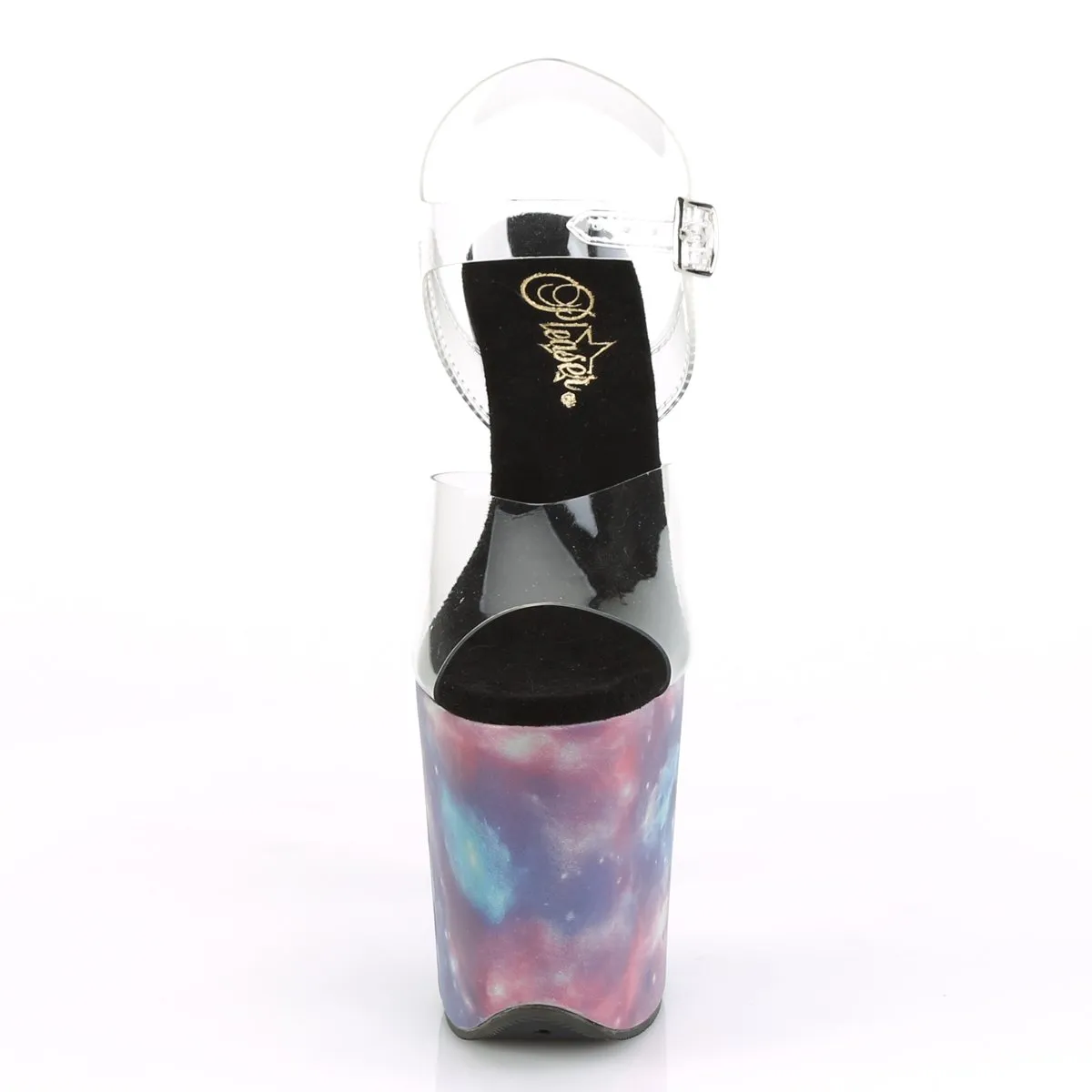 Pleaser Flamingo-808REFL