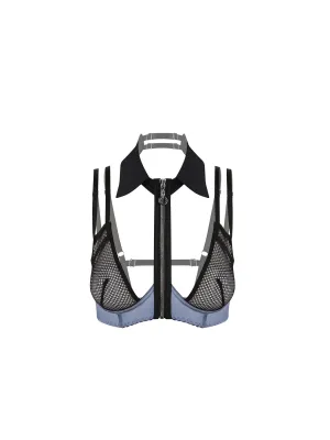 Police Lady Bra