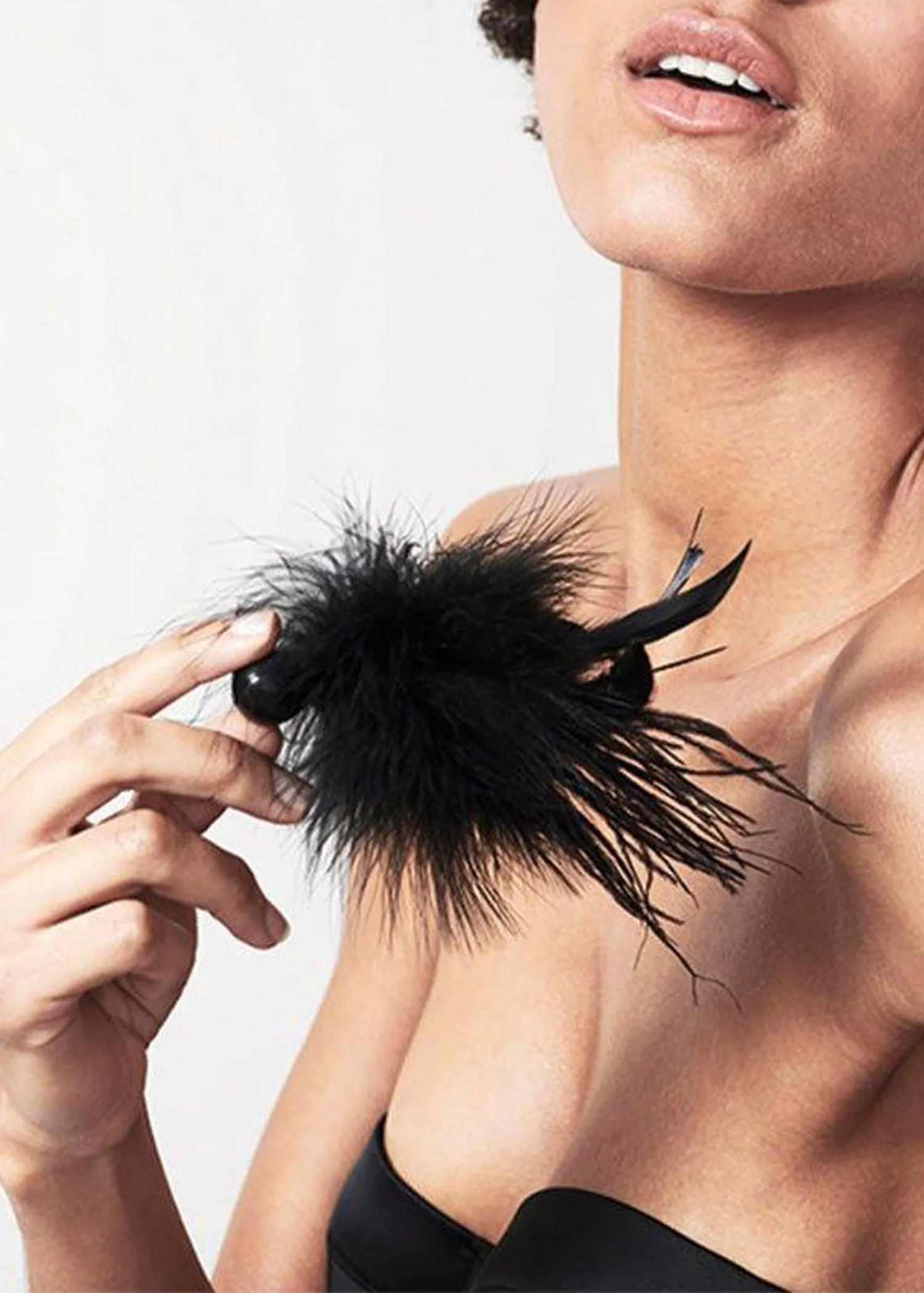 Pom Pom Tickler
