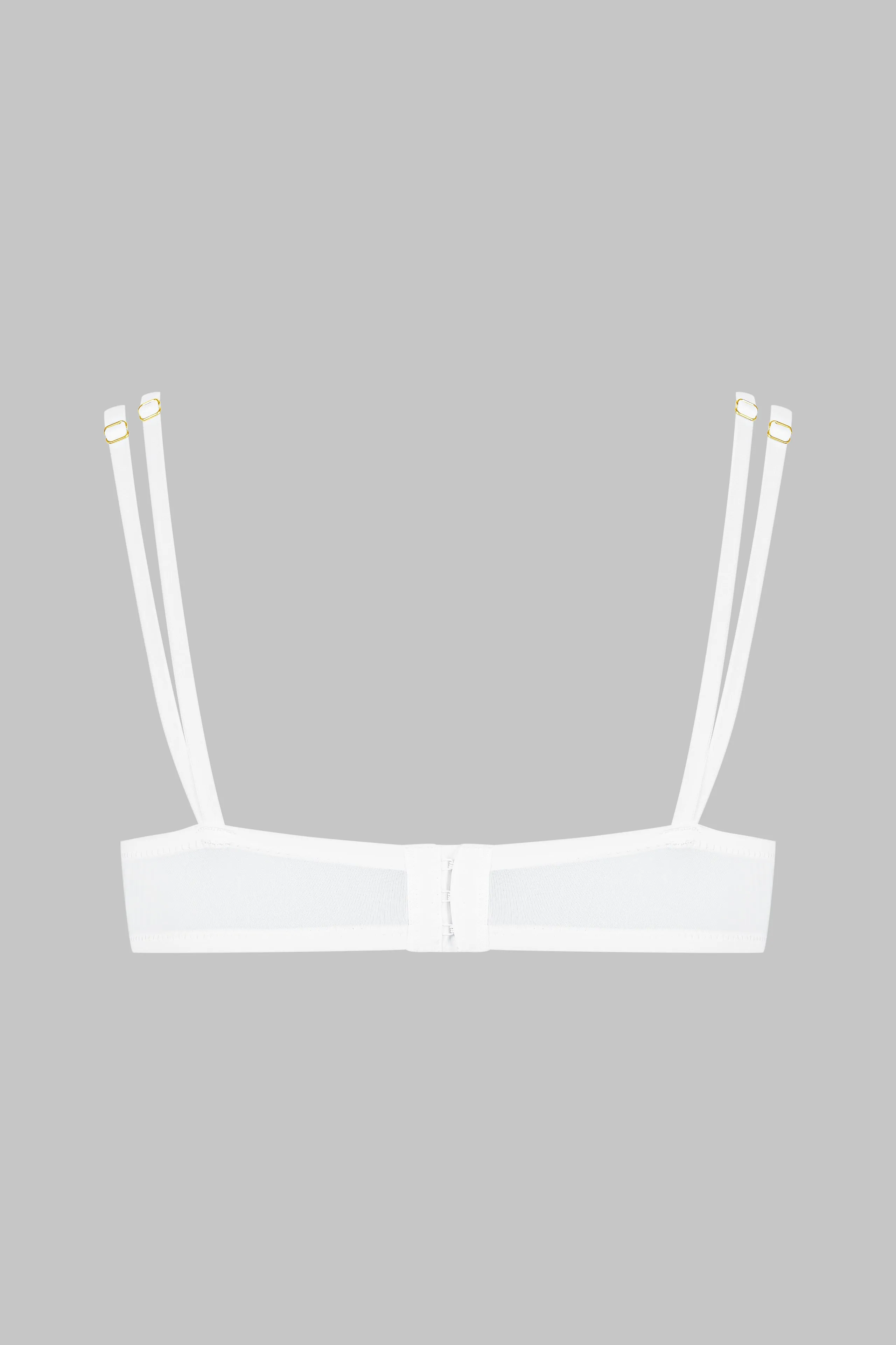 Push-Up Bra Triangle effect - Pure Tentation