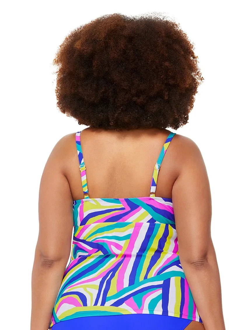 Raisins Wild Side Aries Tankini