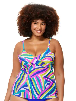 Raisins Wild Side Aries Tankini