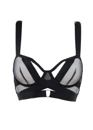 Rani (Black) Bra