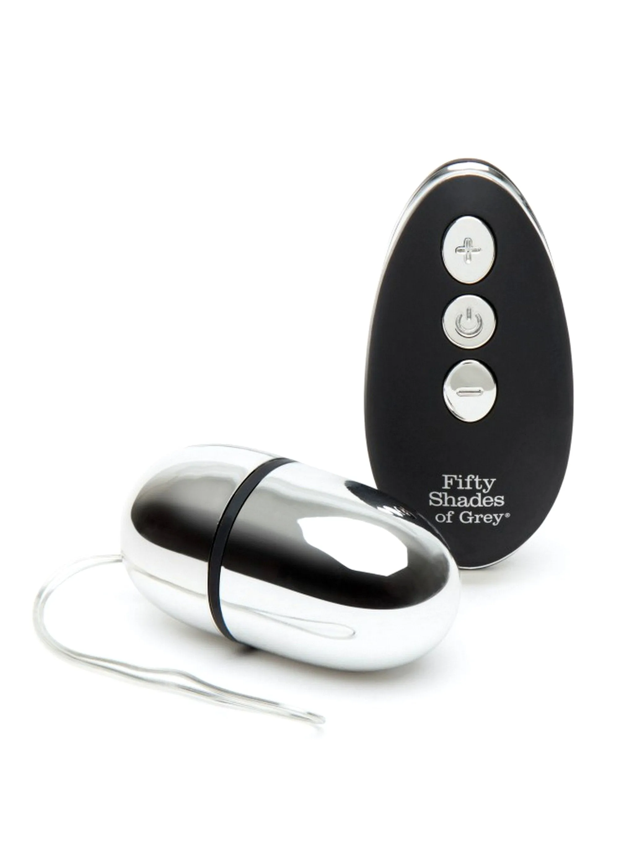 Remote Control Electric Egg