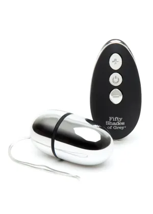 Remote Control Electric Egg